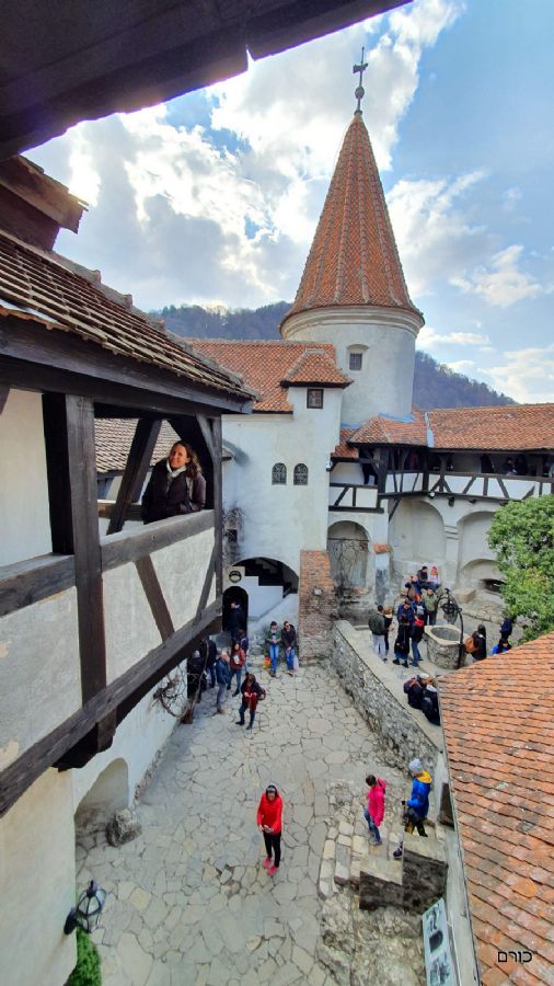 רומניה פסח 2019